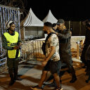 Maroc: des centaines de migrants empêchés de rejoindre l'enclave espagnole de Ceuta
