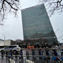 Un expert de l'ONU critique la vente d'armes européennes à Israël