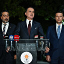 AK Parti Sözcüsü Çelik'ten İsrail'in Lübnan'a siber saldırısıyla ilgili açıklama: Savaşı genişletmek istiyor