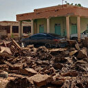 OMS: "Le niveau de destruction, de mort, de déplacements et de maladie est tragique au Soudan"