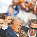 Niye sadece Trump hedef alınıyor?