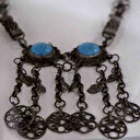 3 bin 500 yıllık takılar Erzurum'da görücüye çıktı