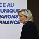 Procédure de destitution de Macron, une "manœuvre d'enfumage" pour Marine Le Pen