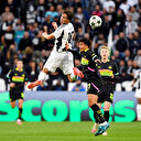 Juventus'ta Kenan Yıldız'ın PSV'ye attığı golü izle (VİDEO)
