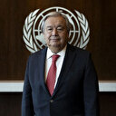 Le chef de l'ONU fustige la "punition collective" des Palestiniens