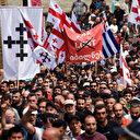 Géorgie: le Parlement adopte une loi restreignant les droits LGBT