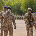 Attaque terroriste au Mali: l'armée dit que la situation est "sous contrôle"