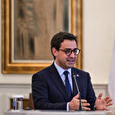 UE: Séjourné nommé vice-président de la Commission européenne