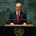 Erdogan abordera la guerre de Gaza dans son discours à l'Assemblée générale de l'ONU