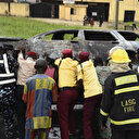 Nord du Nigeria: au moins 25 enfants tués dans un accident de la route