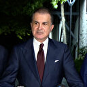 AK Parti Sözcüsü Ömer Çelik: İsrail savaşı yaymak istiyor