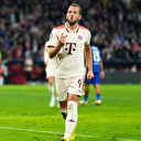 Bayern Münih'ten 9 gollü galibiyet: Allianz Arena'da Dinamo Zagreb'i farklı mağlup etti |ÖZET