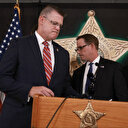 Donald Trump salue "l'excellent travail" du Secret Service