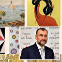 Murat Ülker 'Harika bir haberim var' diyerek duyurdu: Takipçilerini Sanat goyasına davet etti