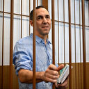 Russie: report d'audience pour le Français Laurent Vinatier