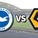 Brighton - Wolverhampton maçı saat kaçta, hangi kanalda ve şifresiz mi?