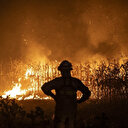 Portugal: l'Union Européenne envoie huit avions face aux incendies de forêt