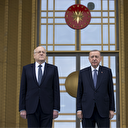 Cumhurbaşkanı Erdoğan Lübnan Başbakanı Mikati ile telefonda görüştü: İsrail'in saldırganlığını durdurmak için çabamız sürecek