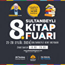 Sultanbeyli Kitap Fuarı 21 Eylül’de başlıyor