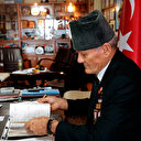 Kıbrıs Gazisi vücudundaki mermiden 50 sene sonra haberdar oldu