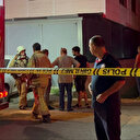 Sultanbeyli'de beş katlı binada yangın paniği: Vatandaşlar mahsur kaldı