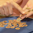 Fed'in faiz indirimi sonrası gözler piyasalarda: Altın rekora koştu