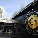 Türkiye: "Les attaques de l'armée israélienne atteignent un niveau inquiétant"