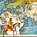 Şehrin kayıp izleri bu atlasta