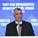 Bakan Bolat: ﻿137 ülkede 12 bin müteahhitlik projesinde Türk şirketleri tercih edildi