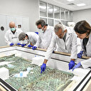 2500 yıllık bronz sedir ABD'den Türkiye'ye iade edildi: Nadir rastlanan bir mobilya türü