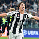 Ligue des Champions: Kenan Yıldız marque pour son premier match