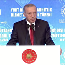 Cumhurbaşkanı Erdoğan'dan yeni anayasa açıklaması: İlk dört madde ile ilgili tartışma yok