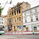 Allemagne: Enquête pour incendie criminel après la mort de deux Turcs à Eberswalde