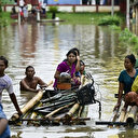 Asie du Sud-Est: environ six millions d'enfants affectés par le typhon Yagi