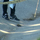 Beykoz'da patlamamış el bombaları bulunmasına ilişkin 9 şüpheli yakalandı