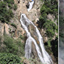 Hatay'da şelaleye zarar veren patlatmayla ilgili maden firmasının faaliyetleri durduruldu