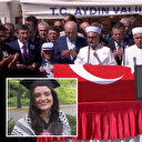 İşte otopsi raporu: İsrail, Ayşenur Ezgi Eygi'yi keskin nişancı atışıyla katletmiş