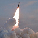 Kuzey Kore'den  kuzeydoğu yönüne yeni füze denemesi: Ülkede alarma geçildi