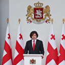 Sanctions: la Géorgie met en garde contre une révision de ses relations avec Washington