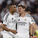 Arda Güler girdi Real Madrid kazandı