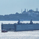 İstanbul Boğazı’nda gemi trafiği çift yönlü askıya alındı