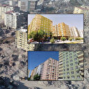 Depremde 84 kişiye mezar olmuştu: Ebrar Sitesi E Blok'a ilişkin davada sanıklar yargılanıyor