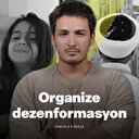 Organize dezenformasyon yapıp İslam'ı hedef aldılar: Narin'in köyündeki imama iftirayı kimler attı?