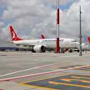 THY sürdürülebilirlik bağlantılı kredi yapısıyla 2 uçak satın aldı