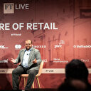 Trendyol küresel perakendenin zirvesinde