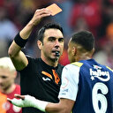 Derbi öncesi dikkat çeken kart detayı: Fenerbahçe son 10 maçta…