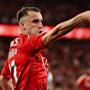 Kerem Aktürkoğlu durdurulamıyor: Devler Ligi'nde Kızılyıldız'ı boş geçmedi (VİDEO)