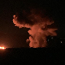 İsrail Lübnan'a saldırıyor: Bugüne kadarki en yoğun bombardımanlardan biri