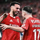 Kızılyıldız - Benfica maçı saat kaçta, hangi kanalda ve şifresiz mi?