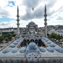 Cuma hutbesi: Peygamberimiz ve şahsiyet inşası
